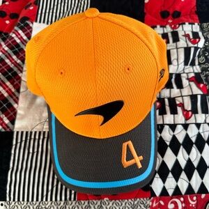 McLaren/Lando Norris F1 hat